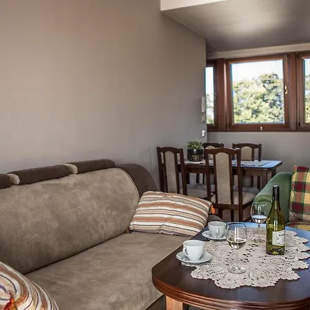 Mi Casa Holidays Tarasy Mielno (Koszalin)