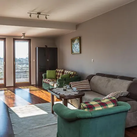 Apartment Mi Casa Holidays Tarasy *